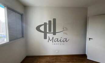 Imagem 6: Locação Apartamento Sao Caetano do Sul Barcelona Ref: 45343