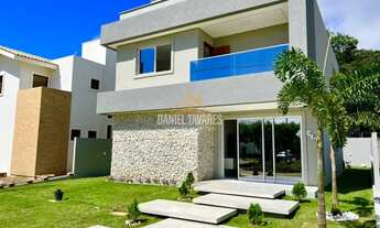 Imagem: Condomínio Monte Carmelo - Casa á Venda