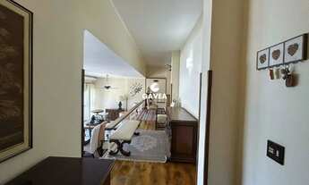 Imagem 2: Apartamento 3 dormitórios Ilha Porchat São Vicente