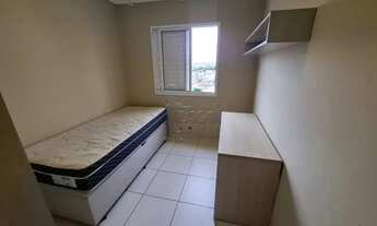 Imagem 6: Apartamento mobiliado de 54m² para locação - Monte Alegre