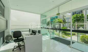 Imagem 5: Sala / Conjunto Comercial à venda Rua Visconde do Herval, Menino Deus - Porto Alegre