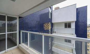 Imagem 7: Apartamento à venda, 73 m² por R$ 526.000,00 - Hugo Lange - Curitiba/PR