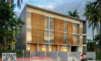 Imagem: SÃO MIGUEL DOS MILAGRES - Flat com 25 m²