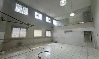 Imagem 2: Galpão/Prédio à venda no Jabaquara