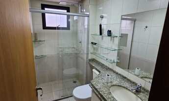 Imagem 12: Apartamento padrão com 106,18m², bairro Santa Cruz do José Jacques, Zona Sul de Ribeirão P