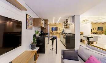 Imagem 3: Casa com 3 quartos sendo 1 suite no Pinheirinho