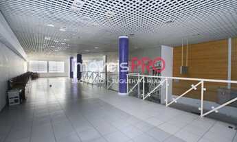 Imagem 5: Prédio comercial pronto! Com loja, elevadores, janelões, em excelente estado