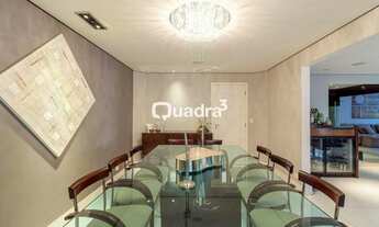 Imagem 8: Apartamento com 4 dormitórios à venda, 320 m² - Tatuapé - São Paulo/SP