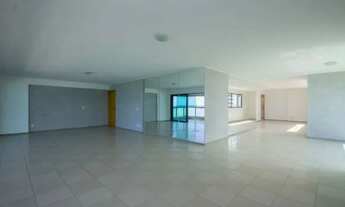 Imagem 11: Apartamento com 4 suítes à venda na Avenida Boa Viagem