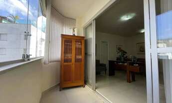 Imagem 5: Apartamento à venda, 3 quartos, 1 suíte, 2 vagas, Buritis - Belo Horizonte/MG