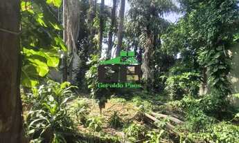 Imagem 3: O seu terreno ao lado da Praça Saiqui