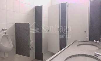 Imagem 5: Galpão - San Martim - Campinas