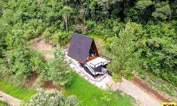 Imagem 4: Sítio / Chácara para Venda em Nova Petrópolis, Linha Pirajá Baixa, 1 dormitório, 1 suíte