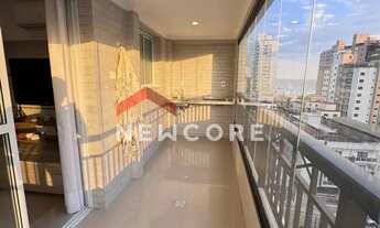 Imagem 7: Apartamento em Rua México - Guilhermina - Praia Grande/SP