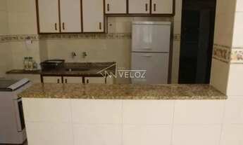 Imagem: Apartamento - / Residencial / Glória