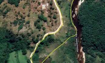 Imagem: Excelente terreno