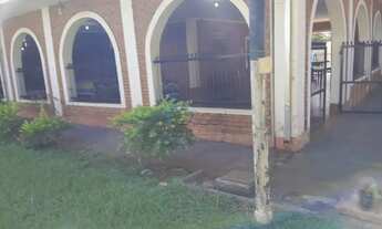 Imagem 5: Chácara de 3.295m² para locação - Condomínio Aldeia dos Laranjais