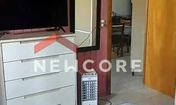 Imagem 4: Casa em Rua Isidoro Manoel da Silva - Nova Brasilia - Imbituba/SC