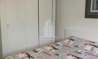 Imagem 4: APARTAMENTO PARA LOCAÇÃO NO JARDIM PAULISTA, SÃO PAULO-SP: 1 QUARTO, 1 SALA, 1 BANHEIRO, 1