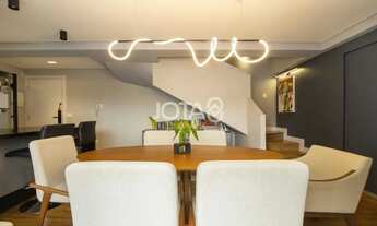 Imagem 4: COBERTURA DUPLEX COM 3 SUÍTES Cobertura Com 3 Suítes Água Verde