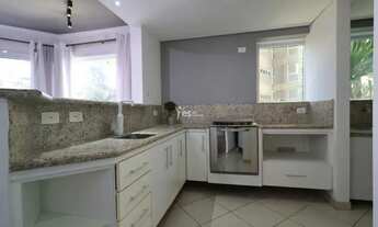 Imagem 2: Apartamento com 104 m² , 1 dormitório, hidromassagem, - Bairro jardim - Santo André REF: 1