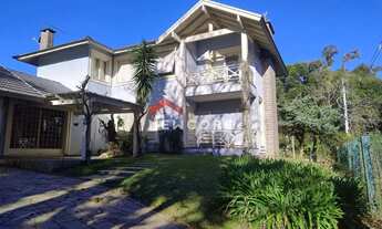 Imagem: Casa de condomínio em Rua Dante Bordim