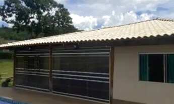 Imagem 3: Alugo chácara Chácara com aluguel por R$500 /mês