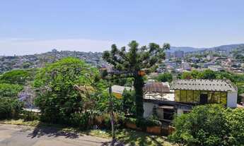 Imagem 3: Apartamento 2 dormitórios com 2 vagas Bairro Medianeira Porto Alegre