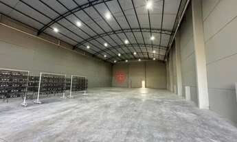 Imagem 3: BARRAÇÃO Z I Galpão / depósito com 1 vaga na garagem