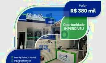 Imagem 2: Franquia para Venda em Salvador, Pituba, 1 banheiro, 2 vagas