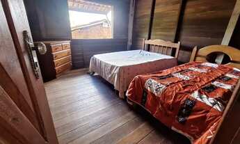 Imagem 4: Casa Mosqueiro - Porto Arthur