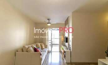 Imagem 2: Apartamento, Vila Mariana - São Paulo