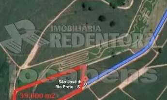 Imagem: Vila Azul - Ótima área de 39.000 m²