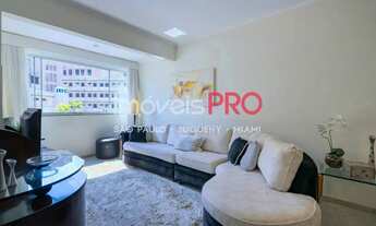 Imagem: Apto de 3 dorm sendo 1 suite e 1 vaga mais