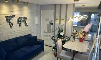 Imagem: Excelente Apartamento com 2 quartos à venda