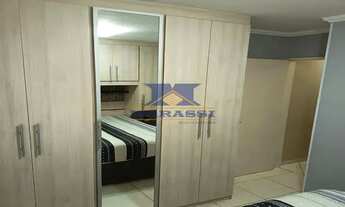 Imagem 6: Apartamento para venda tem 46 metros quadrados com 2 quartos em Vila Mendes - São Paulo