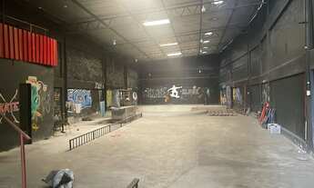 Imagem: Alugo excelente galpão nove de janeiro