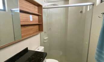 Imagem 6: Apartamento Studio Mobiliado para Alugar, 25 m² por R$ 250/dia