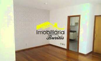 Imagem: Excelente Apartamento com 4 Quartos e 2