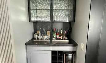 Imagem 6: Apartamento com 3 quartos à venda em Santa Teresinha - SP