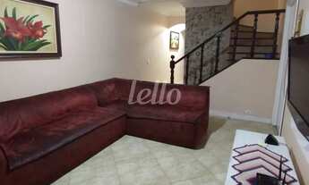 Imagem: Casa 3 quartos à venda no(a) Vila Isolina