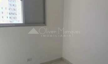 Imagem 7: Apartamento de 2 quartos para alugar em Parque Continental - São Paulo