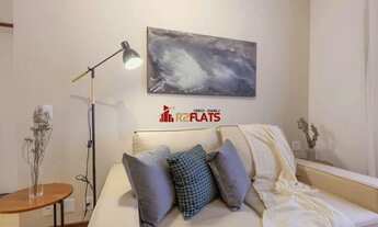 Imagem 4: Flat com ótimo preço no bairro Jardins. Confira!