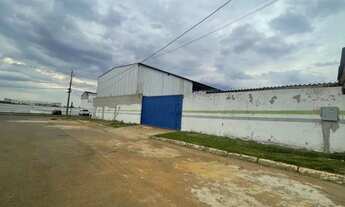 Imagem 5: TENHO DOIS GALPÕES PARA A VENDA, EM ÓTIMA LOCALIZAÇÃO