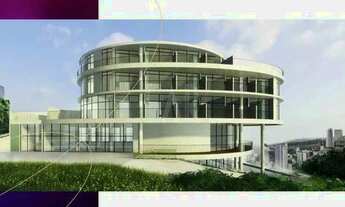 Imagem 4: Apartamento à venda, 1 quarto, 1 suíte, 1 vaga, Santa Lúcia - Belo Horizonte/MG