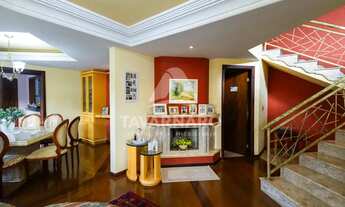 Imagem 5: Casa Padrão em Ponta Grossa