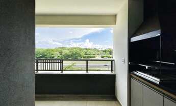 Imagem 7: Apartamento de 82m² com 03 quartos para venda e locação - Jardim Botânico