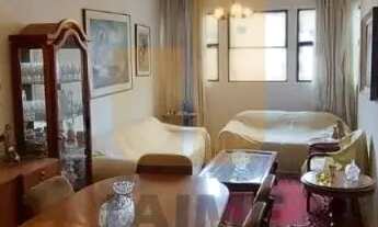 Imagem 3: Apartamento com 3 Dormitórios em Higienópolis