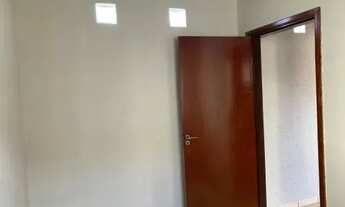 Imagem 6: Casa padrão Cidade nova