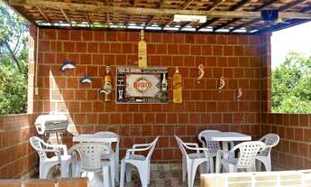 Imagem 3: Casa em itamaraca temporada 450,00 reais o final de semana